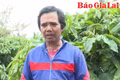 Người nông dân Jrai chạm tới “quả ngọt” từ đôi tay cần mẫn