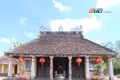 Dấu ấn văn hóa cổ trên vùng đất Tây Sơn Thượng đạo
