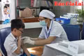 Gia Lai chủ động công tác phòng, chống bệnh sởi