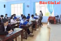 Đa dạng các hoạt động Tiếp sức mùa thi năm 2025