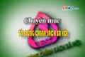 Chuyên mục Tín dụng Chính sách Xã hội 19-6-2025