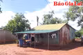 Hỗ trợ giảm nghèo vùng biên giới