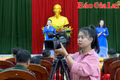 “Cánh tay nối dài” của báo chí địa phương
