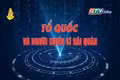 Chuyên mục Hải Quân 3-6-2025