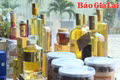Sản phẩm của doanh nghiệp Gia Lai - Cơ hội vào thị trường khó tính Nhật Bản