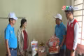 Hành trình nhân đạo-Lan tỏa yêu thương