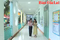 Phụ huynh quan tâm việc chuyển trường cho con sau sáp nhập tỉnh 