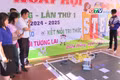 Ngày hội Steam-Khơi nguồn sáng tạo cho học sinh 
