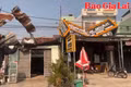 Gia Lai: Thiệt hại do thiên tai hơn 6,4 tỷ đồng