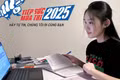 Tiếp sức mùa thi 2025: Chạy nước rút cho kỳ thi tốt nghiệp THPT như thế nào để hiệu quả?