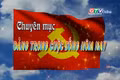 Chuyên mục Đảng trong cuộc sống hôm nay 