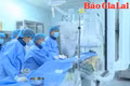 Ngành Y tế Gia Lai đẩy mạnh triển khai nhiều kỹ thuật chuyên sâu
