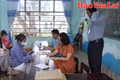 TP. Pleiku: Các trường học đồng loạt tuyển sinh đầu cấp