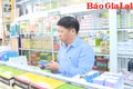 Đợt cao điểm kiểm soát thị trường dược phẩm, thực phẩm