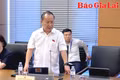 Đại biểu Quốc hội tỉnh Gia Lai tham gia đóng góp nhiều ý kiến quan trọng