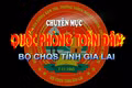 Chuyên mục Quốc phòng toàn dân 17-5-2025 