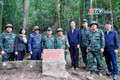 Hành trình về nguồn ý nghĩa, thiết thực