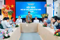 Báo Gia Lai tổ chức hội nghị phối hợp tuyên truyền và phát hành năm 2025 