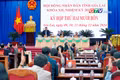 Kỳ họp thứ 24 HĐND tỉnh Gia Lai khóa XII: Thông qua các nghị quyết quan trọng phát triển kinh tế-xã hội 