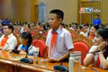 Toàn cảnh Gia Lai 24h: Lắng nghe tiếng nói trẻ em vì môi trường sống an toàn, lành mạnh