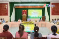 Toàn cảnh Gia Lai 24h: Phó Chủ tịch Thường trực UBND tỉnh Nguyễn Tuấn Thanh tiếp xúc cử tri xã Phù Mỹ