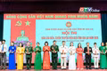 Điểm tin trưa: 20 thí sinh thi báo cáo viên, tuyên truyền viên giỏi tỉnh Gia Lai năm 2026