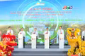 Toàn cảnh Gia Lai 24h: Khởi động nhà máy điện rác đầu tiên của Gia Lai 