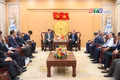 Điểm tin trưa: Gia Lai mong muốn mở rộng hợp tác với Nhật Bản trên nhiều lĩnh vực