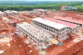 Toàn cảnh Gia Lai 24h: Tăng tốc thi công 7 trường phổ thông nội trú tại các xã biên giới