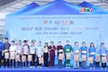 Điểm tin trưa: Sôi nổi Ngày hội Thanh niên công nhân năm 2026 tại Gia Lai