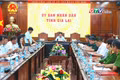 Toàn cảnh Gia Lai 24h: Chủ tịch UBND tỉnh chỉ đạo khẩn hỗ trợ ngư dân bị thiệt hại do cháy tàu cá