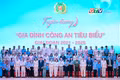 Toàn cảnh Gia Lai 24h: Tuyên dương 58 gia đình Công an tiêu biểu giai đoạn 2021-2026