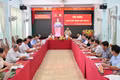 Gia Lai: Hội nghị lần thứ ba Ban Chấp hành Đảng bộ các cơ quan Đảng tỉnh