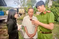 Xã Uar đẩy nhanh tiến độ cấp căn cước và định danh điện tử