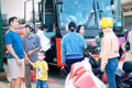 Gia Lai tăng cường xe phục vụ nhu cầu đi lại của hành khách dịp Quốc khánh 2-9