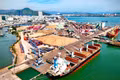 Gia Lai trước “cơ hội vàng” trở thành trung tâm logistics của khu vực Tây Nguyên.