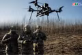 Nga ồ ạt tấn công Ukraine bằng 600 drone và tên lửa, gây nhiều thương vong
