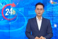 Gia Lai 24h: 20h ngày 2/9, tại Quảng trường Đại đoàn kết (phường Pleiku) sẽ có màn bắn pháo hoa tầm cao trong chương trình nghệ thuật đặc biệt 
