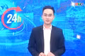Gia Lai 24h: Đồng chí Nguyễn Ngọc Lương giữ chức Chủ tịch Ủy ban MTTQ Việt Nam tỉnh khóa I, nhiệm kỳ 2025-2030