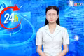 Bí thư Tỉnh ủy Thái Đại Ngọc phát biểu chỉ đạo tại Kỳ họp thứ 5 HĐND tỉnh khóa XII