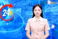 Gia Lai 24h: Học sinh Gia Lai duy nhất dự Đại hội Thi đua yêu nước toàn quốc lần thứ XI