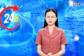 Gia Lai 24h: Kiểm tra tình hình xây dựng, sửa chữa nhà ở cho người dân bị thiệt hại do bão lũ