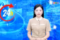 Gia Lai 24h: Bí thư Tỉnh ủy Thái Đại Ngọc nhận Huân chương Bảo vệ Tổ quốc hạng Ba