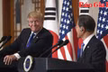 Tin thế giới ngày 13-11: Hàn Quốc “ngồi trên đống lửa” khi ông Trump đắc cử