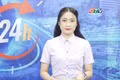 Gia Lai 24h: Triển lãm Nhiếp ảnh tỉnh Gia Lai diễn ra từ ngày 6 đến 15-11