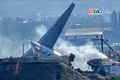 Tin thế giới ngày 30-12: Thảm kịch tai nạn máy bay là phép thử cho đoàn kết chính trị ở Hàn Quốc