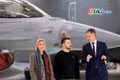 Tin thế giới ngày 18-10: Ukraine được dùng F-16 tấn công Nga, trại huấn luyện quân Mátxcơva bị tập kích