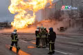 Tin thế giới ngày 26-12: Nga tấn công ồ ạt tên lửa hành trình, tên lửa đạn đạo vào Ukraine