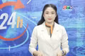 Gia Lai 24h: Hội nghị giữa đoàn đại biểu cấp cao Hội đồng nhân dân 2 tỉnh Gia Lai và Salavan