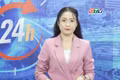 Gia Lai 24h: Gia Lai tập trung ứng phó bão số 6 và hoàn lưu sau bão
